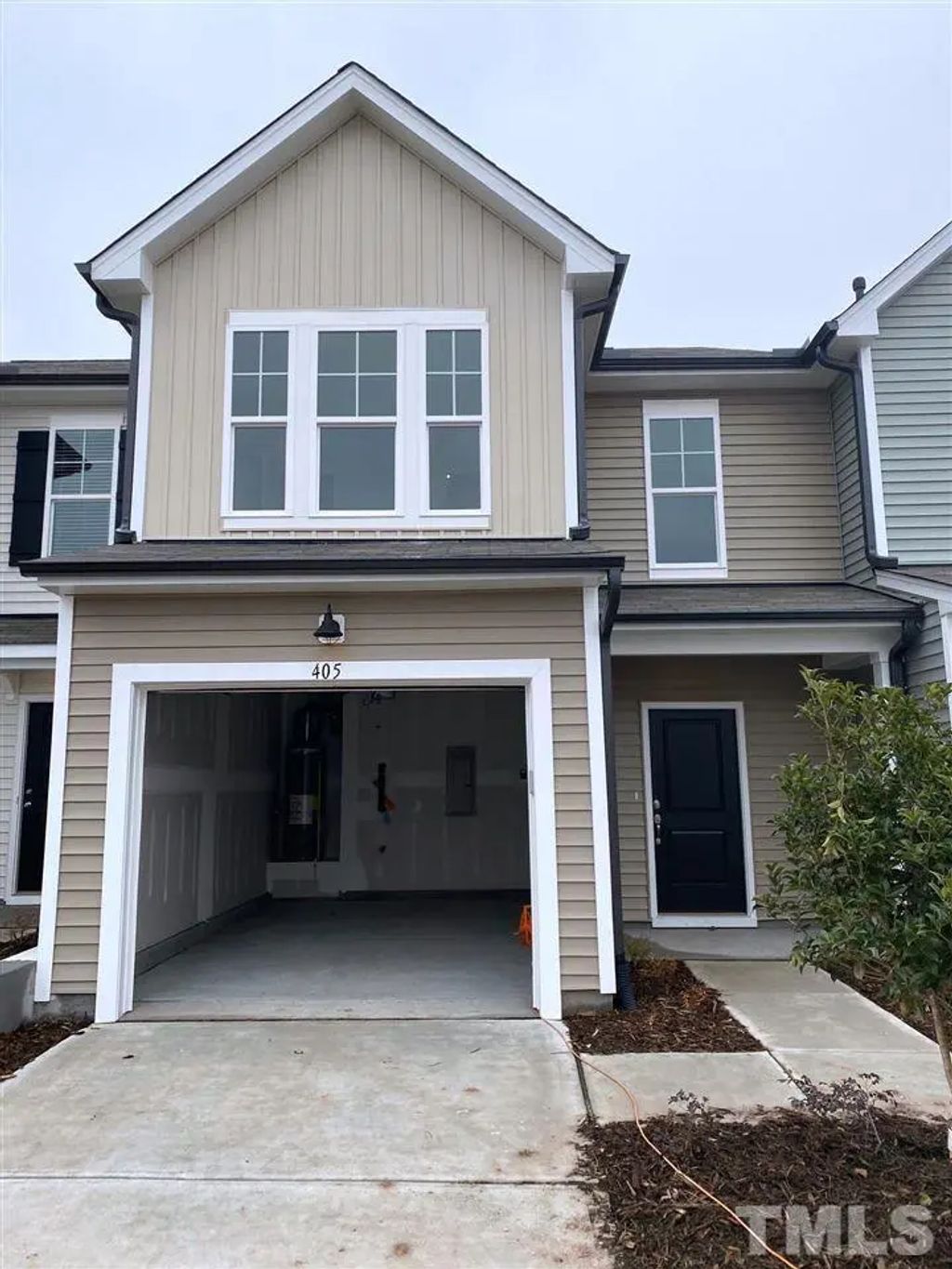 405 Vassar Drive, Durham