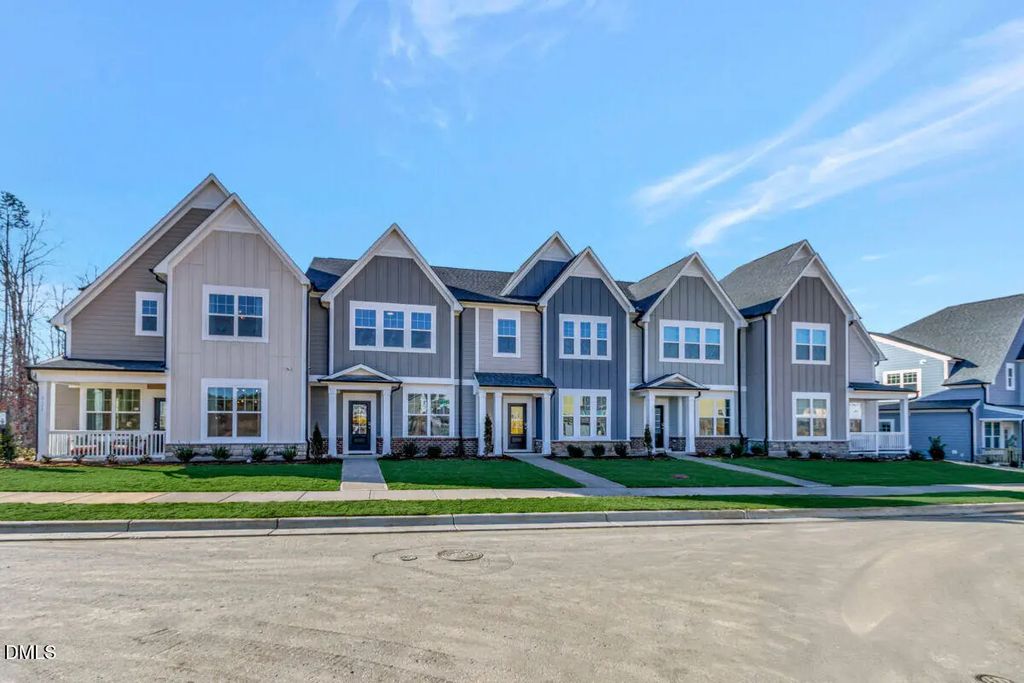 3109 Mission Olive Place, New Hill