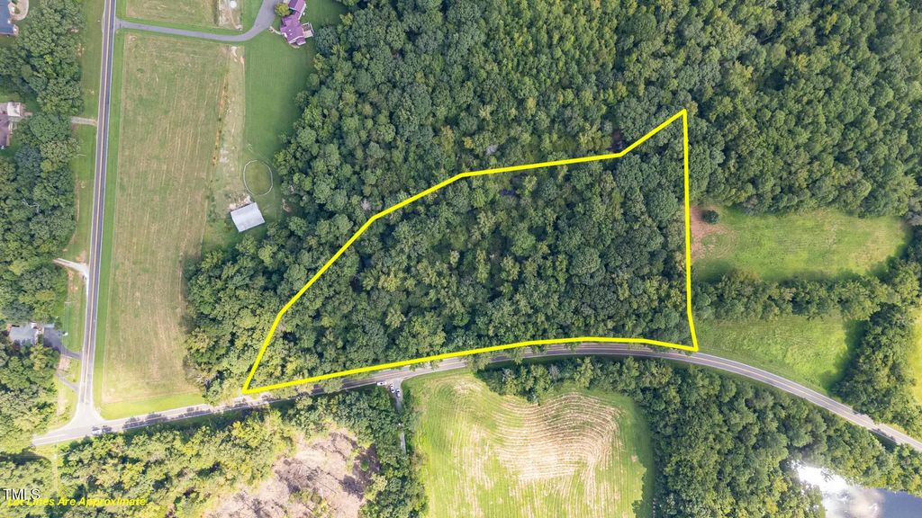Lot 1 Schley Road, Hillsborough