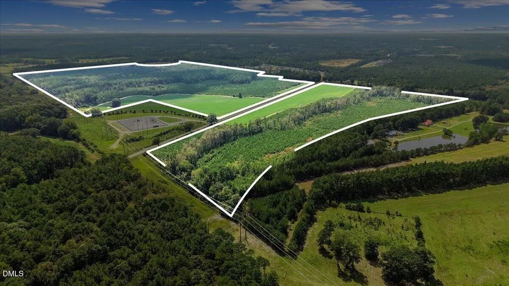 850 Horseshoe Bend Road, Erwin