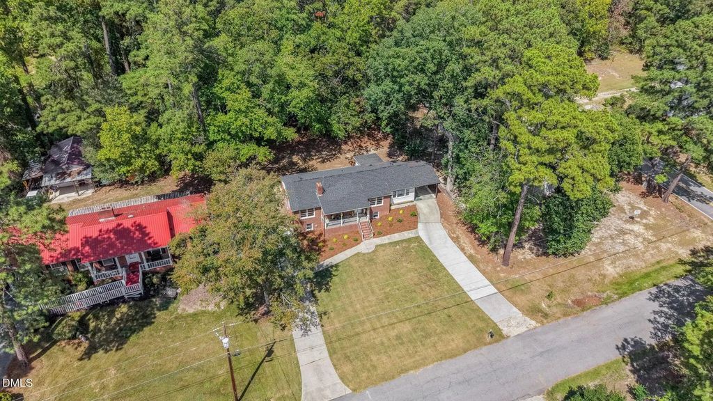 502 Burton Street, Fuquay Varina