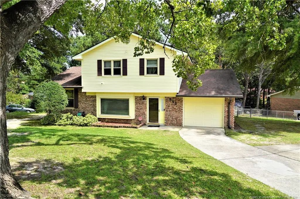 846 Abilene Road, Fayetteville