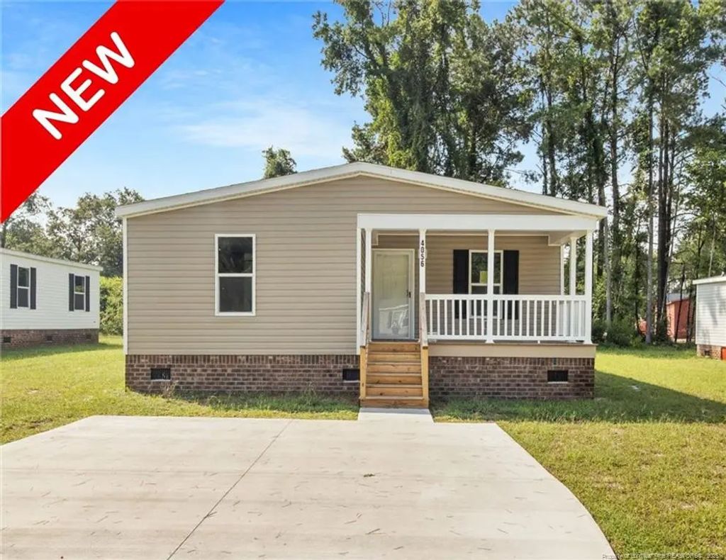 4056 Lodge Drive, Wade