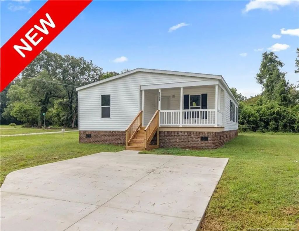 4058 Lodge Drive, Wade