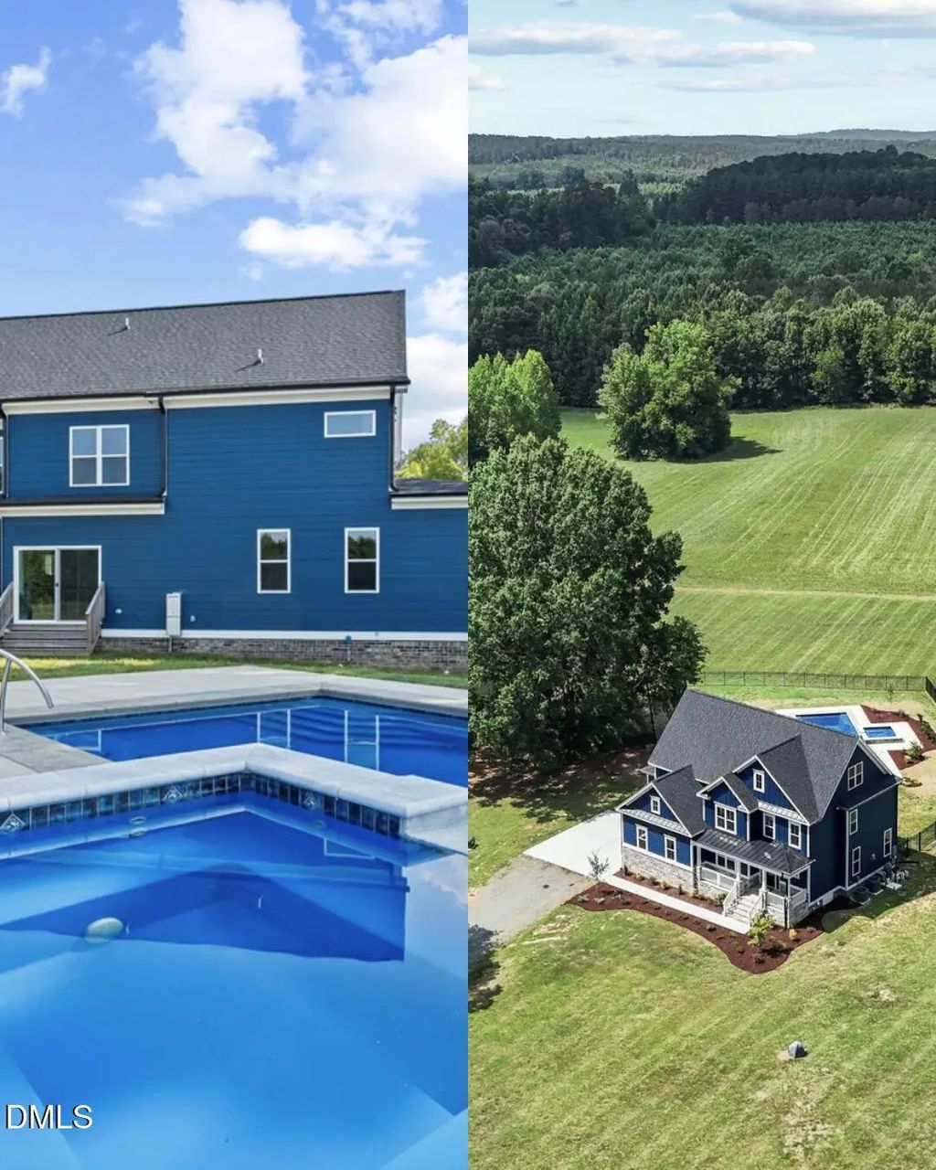 2946 Silk Hope Gum Springs Road, Pittsboro