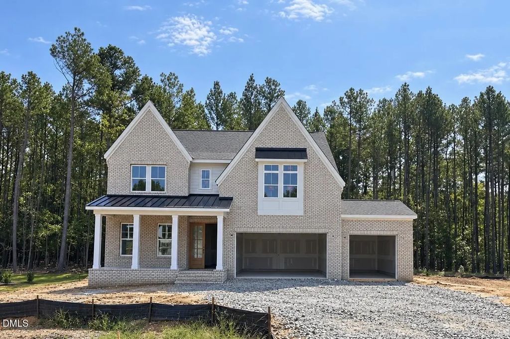 155 Black Bear Court, Chapel Hill