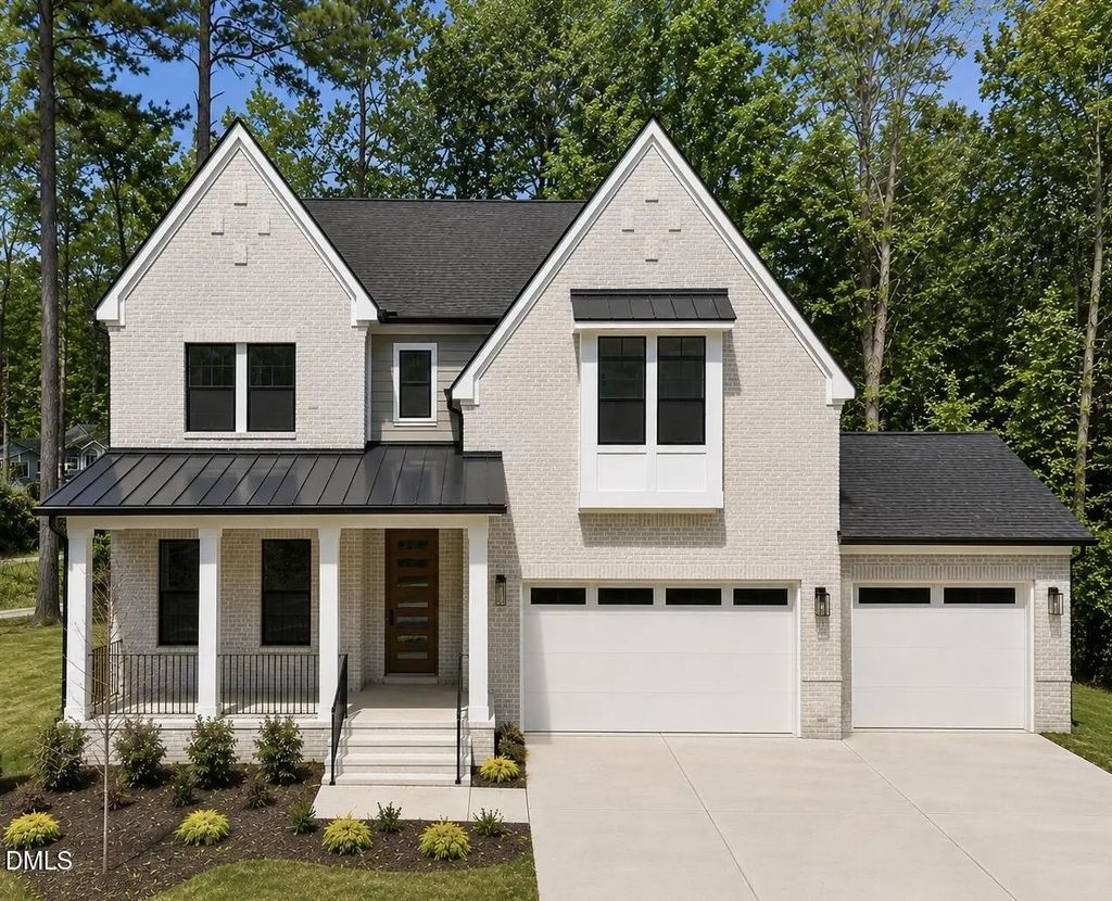 155 Black Bear Court, Chapel Hill