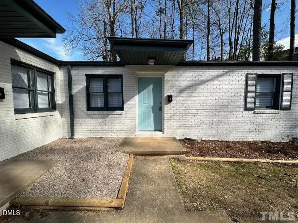 2704 Cartier Drive, Raleigh