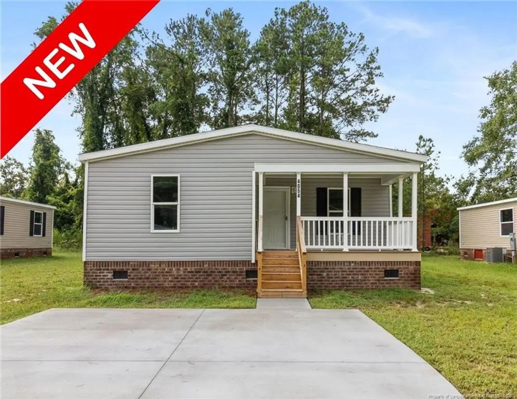 4054 Lodge Drive, Wade