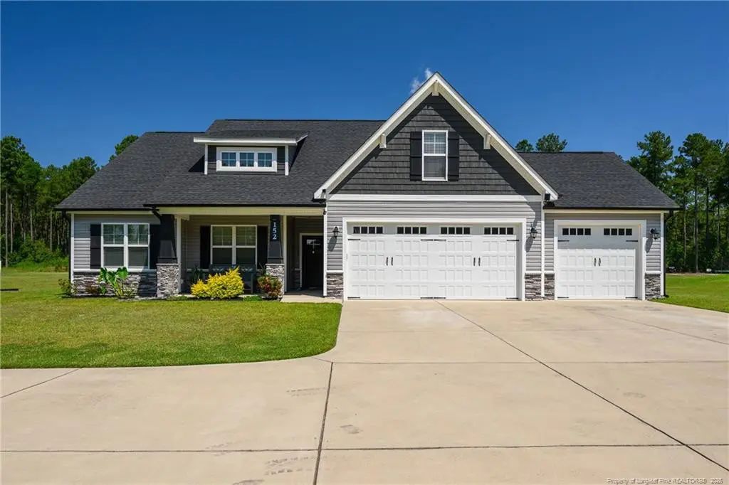 152 Josey Williams Road, Erwin