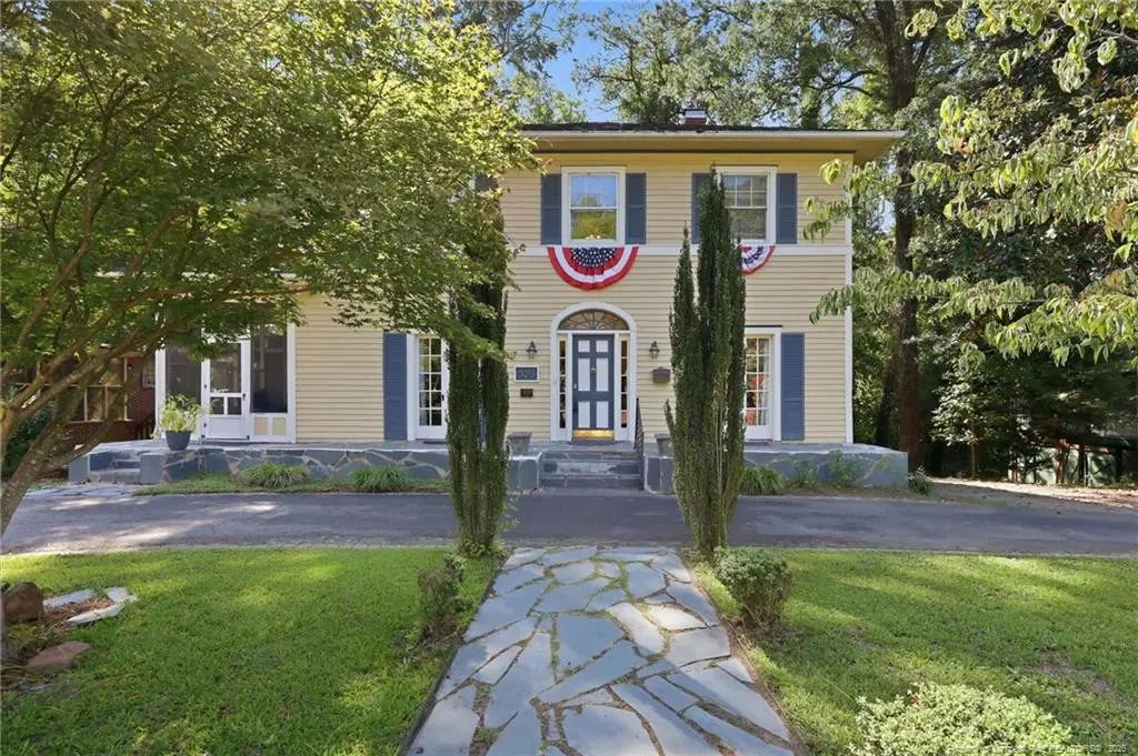 505 Sunset Drive, Sanford
