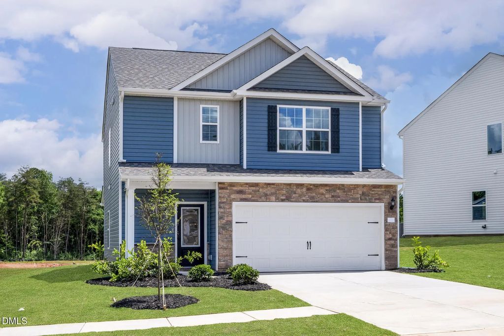 1102 Rhino Bend, Oxford