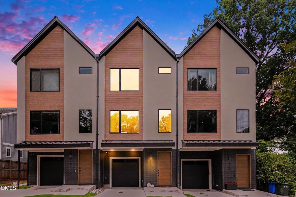2119 Brewer Street, Raleigh