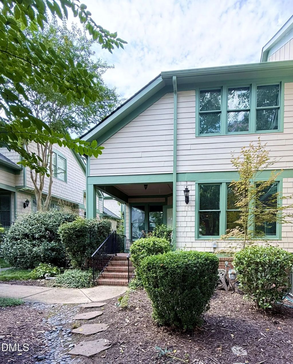 402 Presque Isle Lane, Chapel Hill