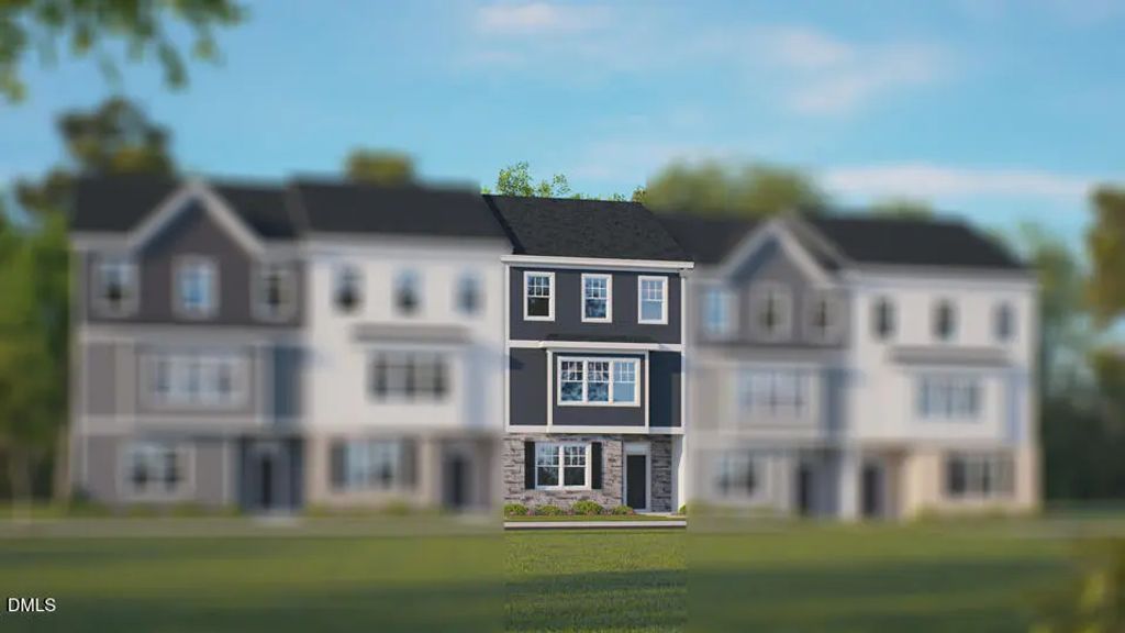 814 Washington Street, Fuquay Varina
