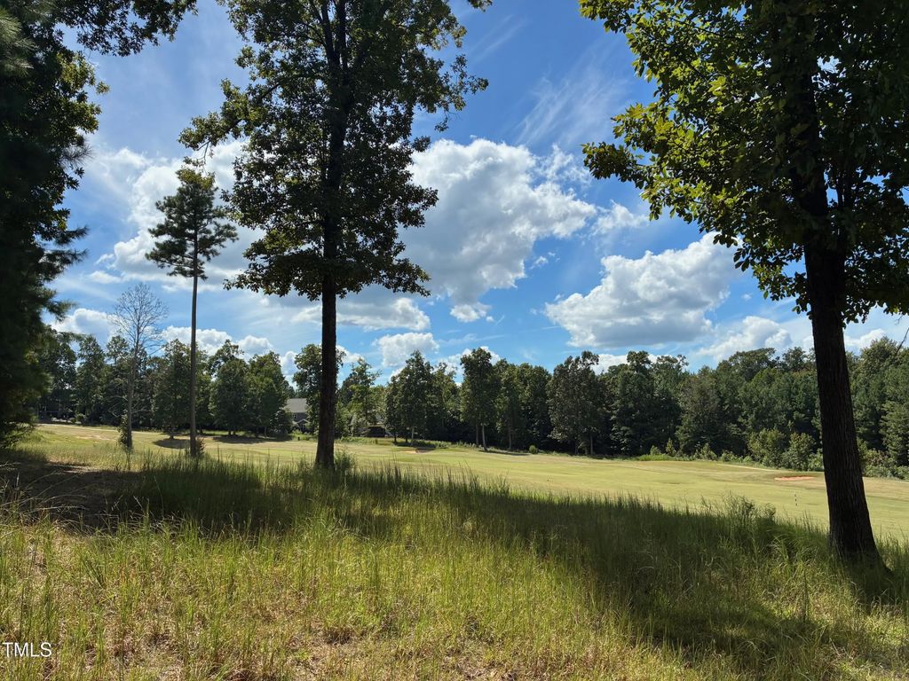 48 Sweet Meadow Lane, Pittsboro