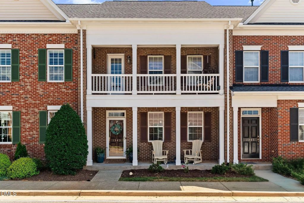 1343 Still Monument Way, Raleigh