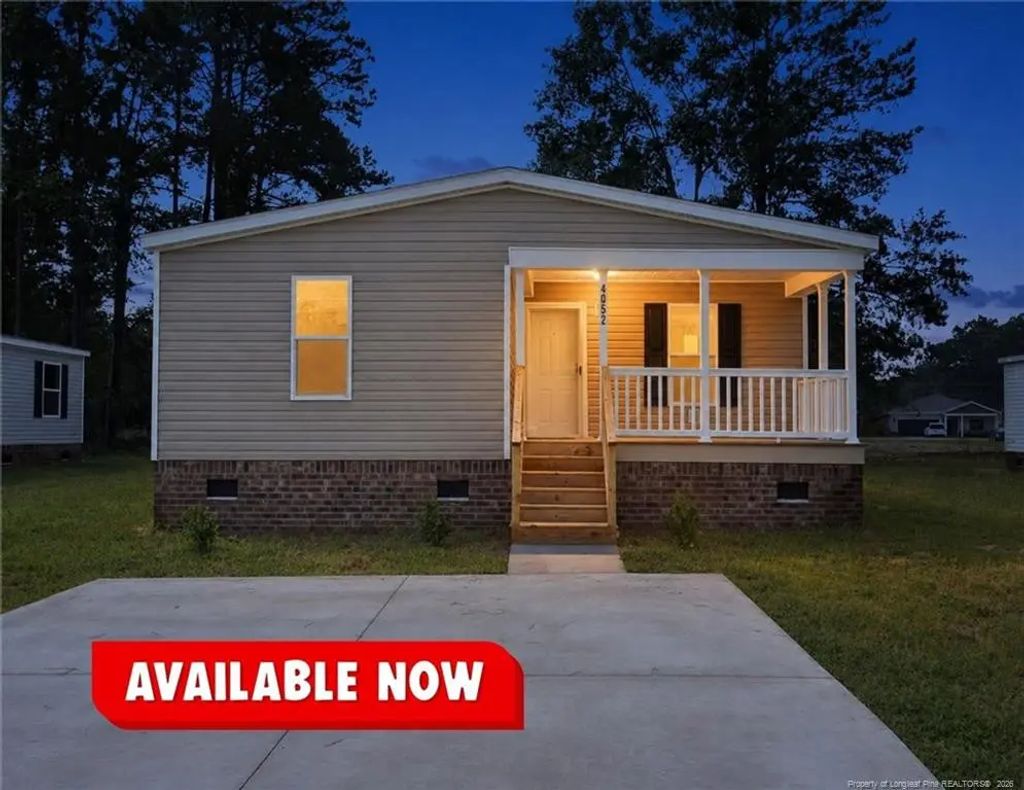 4052 Lodge Drive, Wade