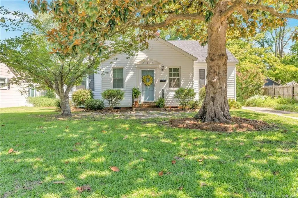 202 Hull Road, Fayetteville
