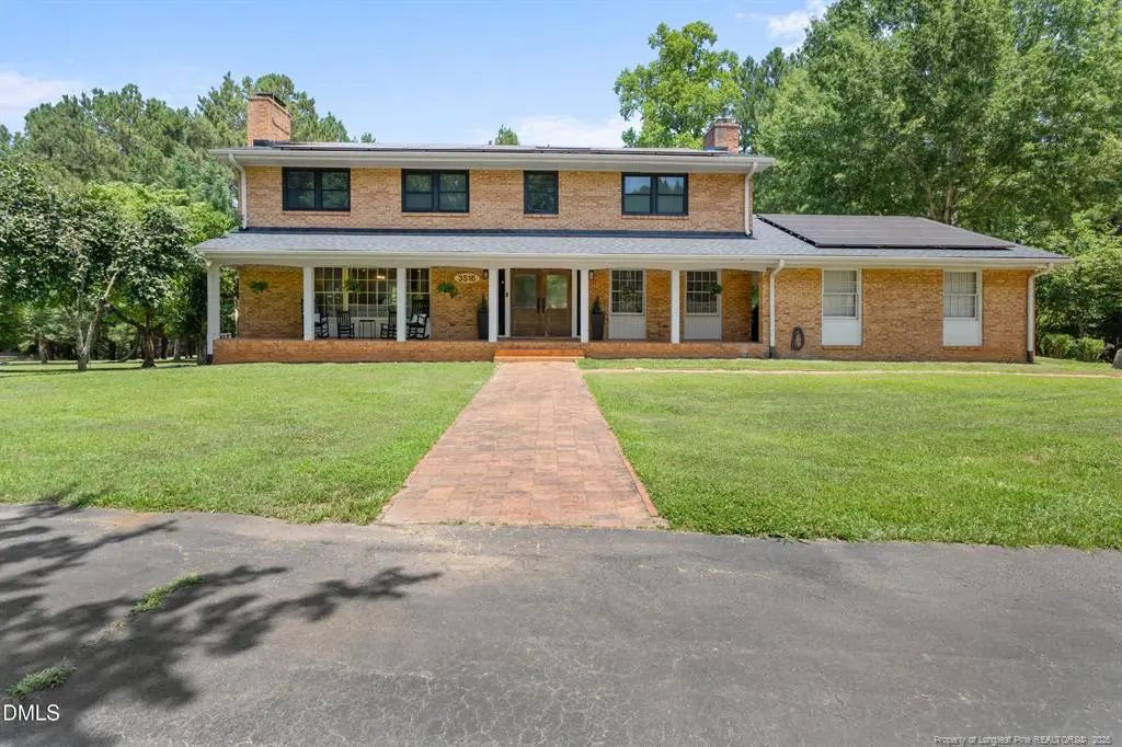 3516 Wicker Street, Sanford