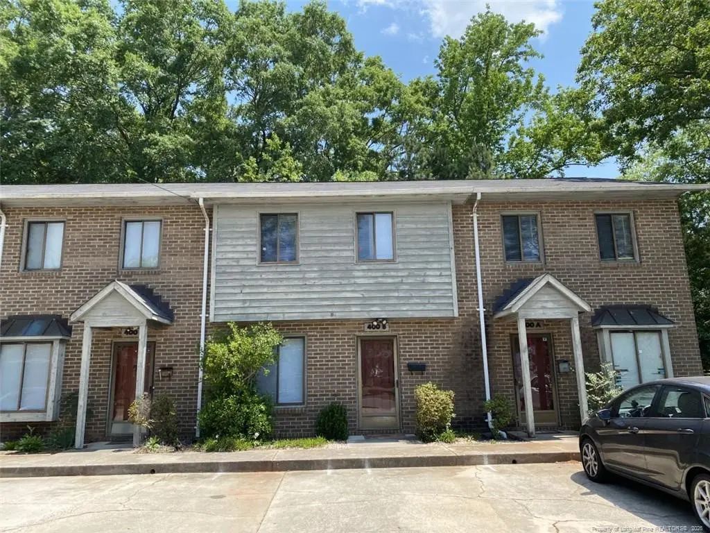 400 N Steel Street Unit B, Sanford