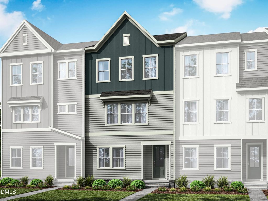 703 Callan View Avenue, Wake Forest