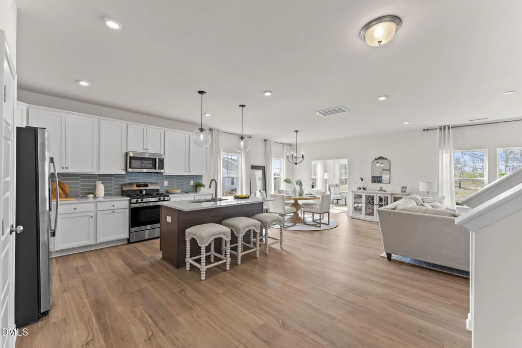 35 Oak Meadow Lane, Angier