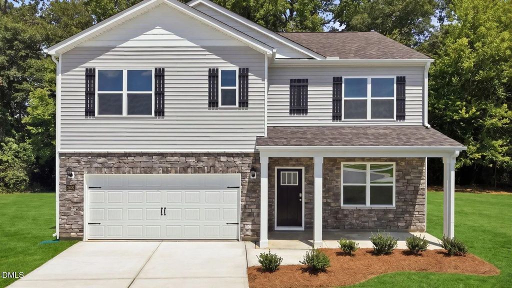 1045 Crossway Lane, Rocky Mount