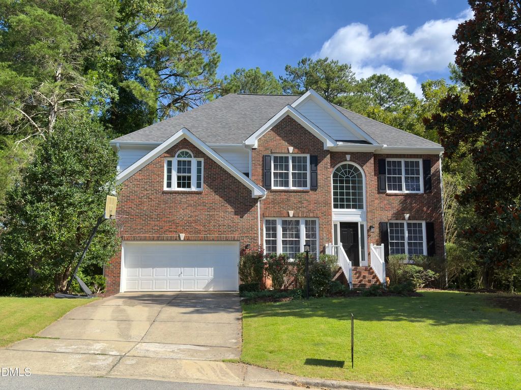 302 Sylvan Way, Chapel Hill