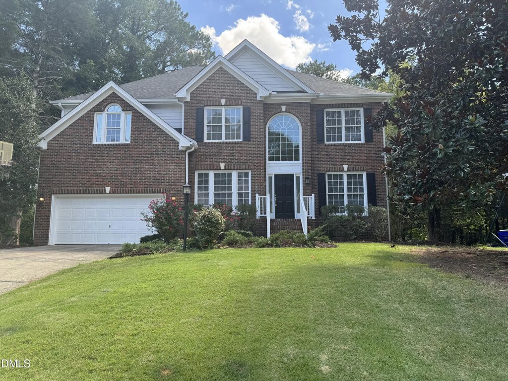 302 Sylvan Way, Chapel Hill