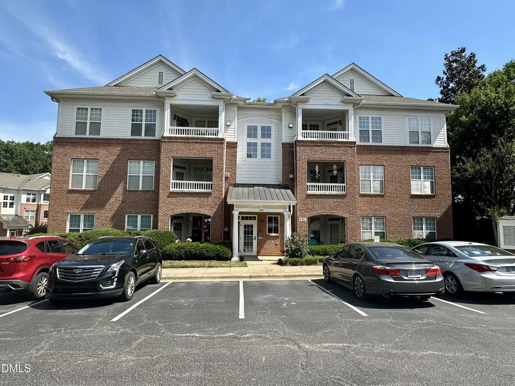 1701 Tiffany Bay Court 201, Raleigh