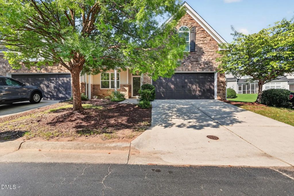 209 Plank Bridge Way, Morrisville