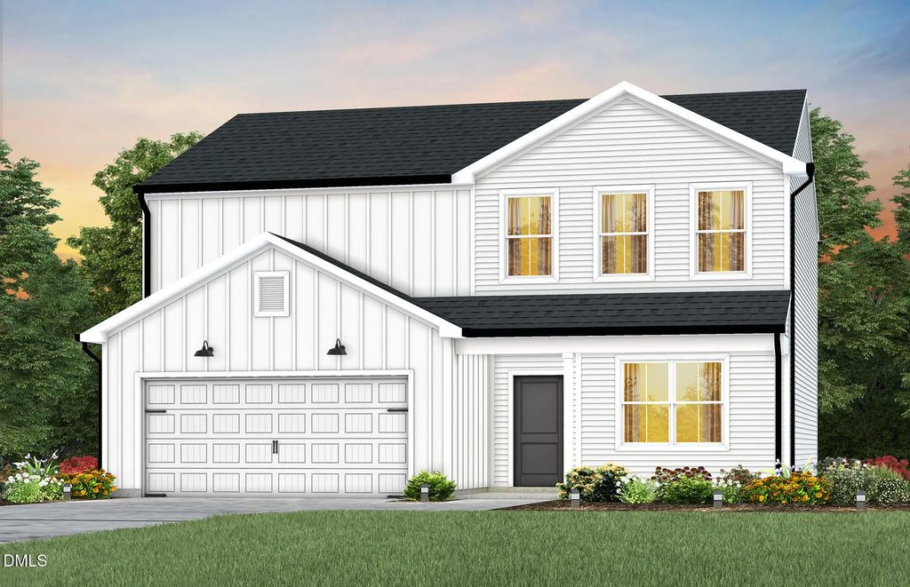 620 Westford Drive, Sanford
