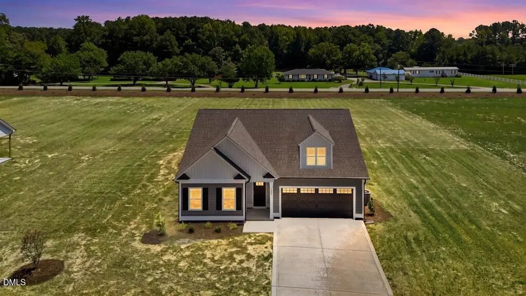 187 Huckleberry Bush Lane, Princeton
