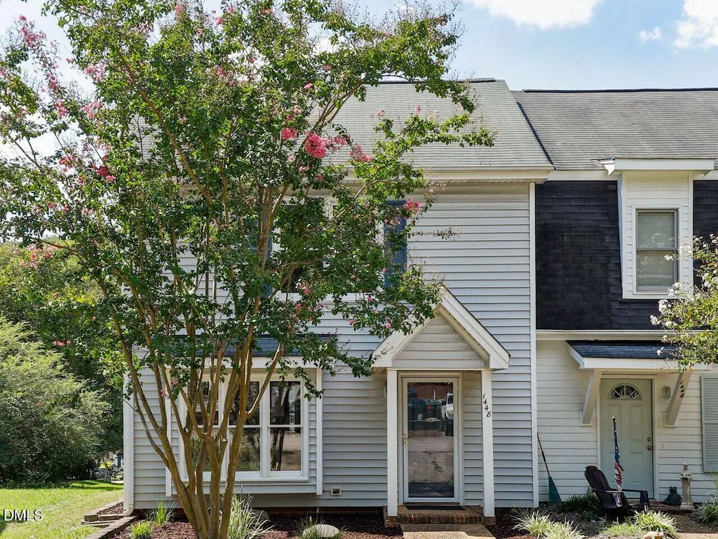 1448 Aversboro Road, Garner