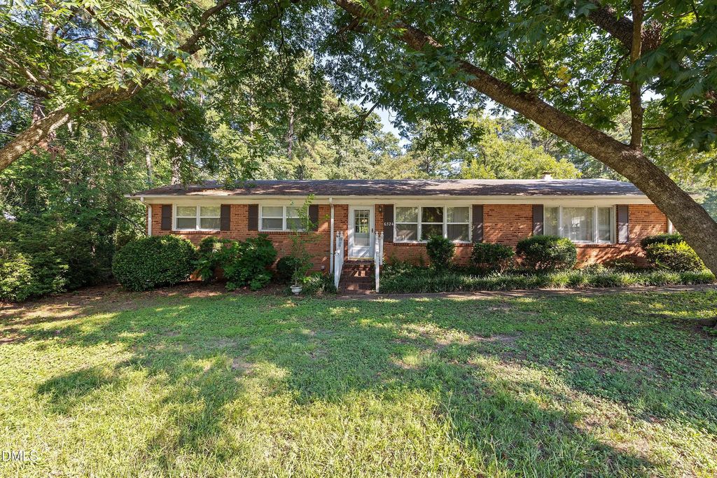 6324 Tryon Road, Cary