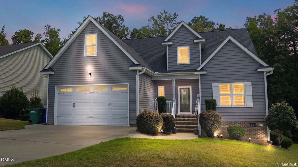 870 Live Oak Lane, Nashville