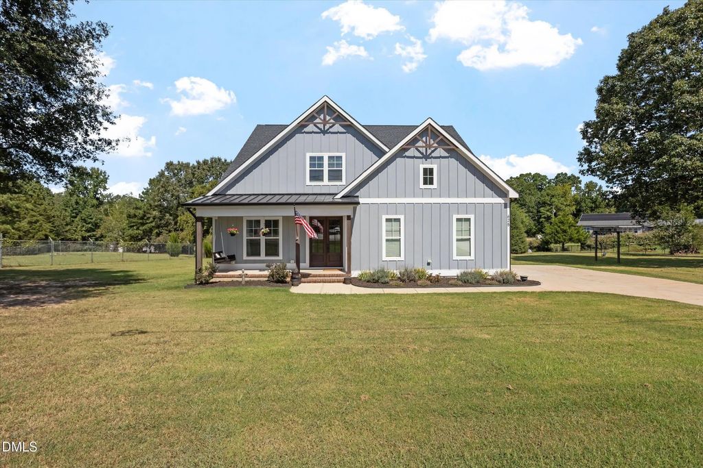 625 Rand Road, Garner