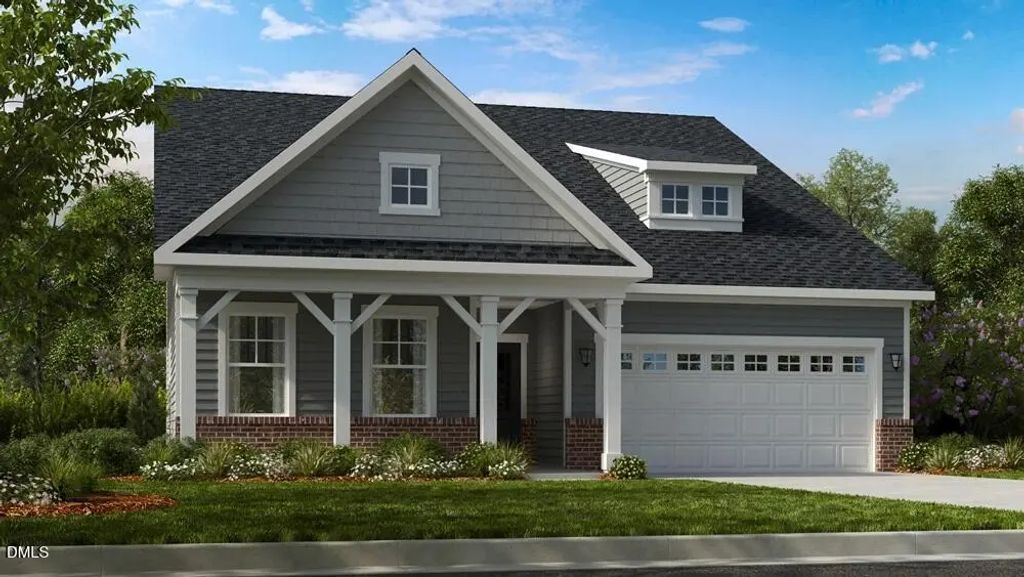 2000 Mayglass Drive, Knightdale