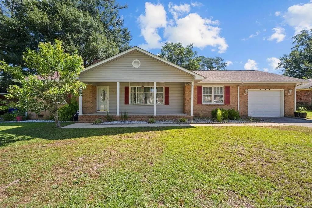 630 Bedford Road, Fayetteville