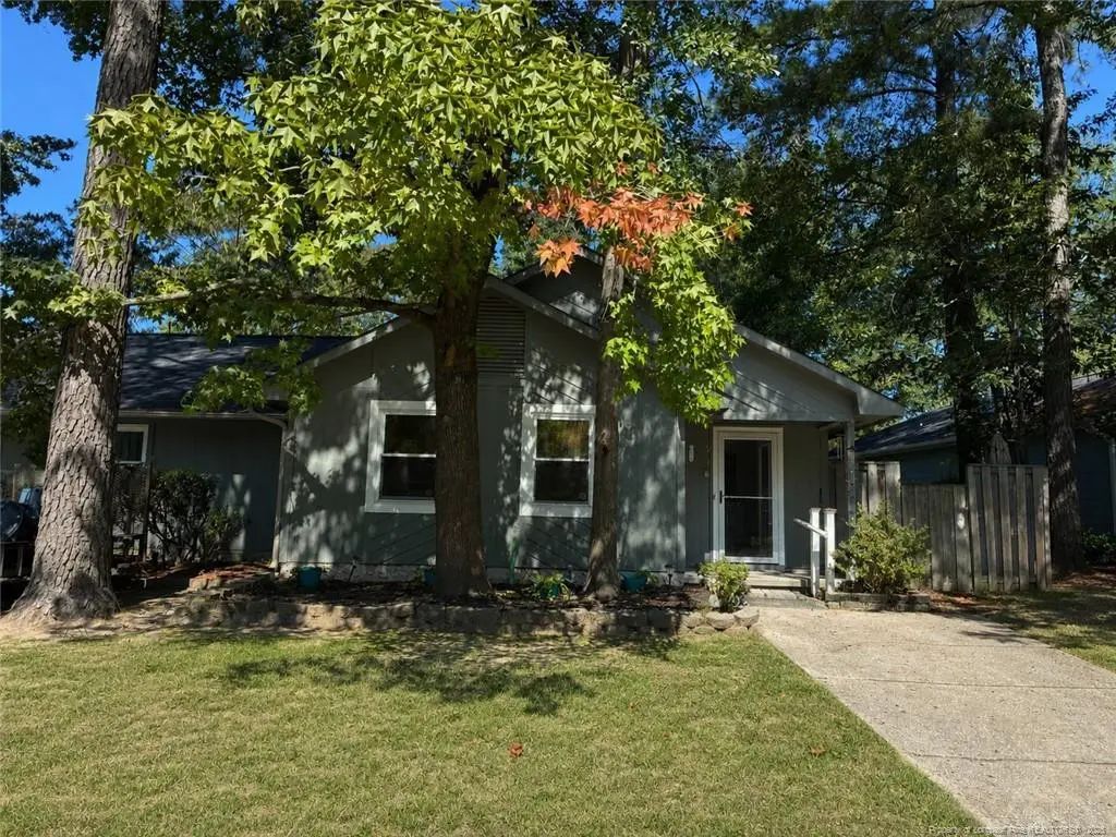 2723 Rivercliff Road, Fayetteville