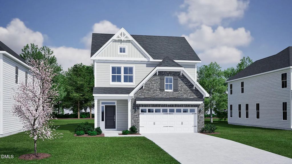 504 Wild Plum Way 275, Durham