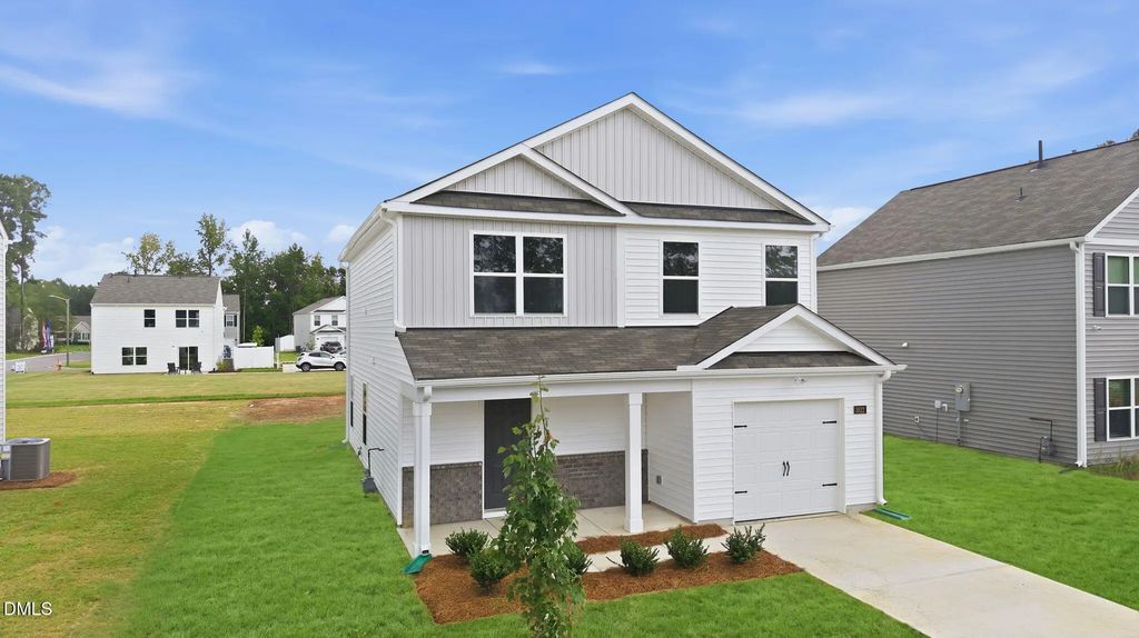 3822 Dianne Drive Nw, Wilson
