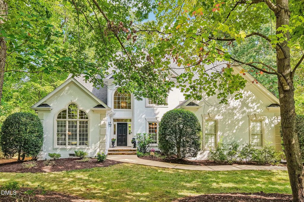 105 Versailles Drive, Cary