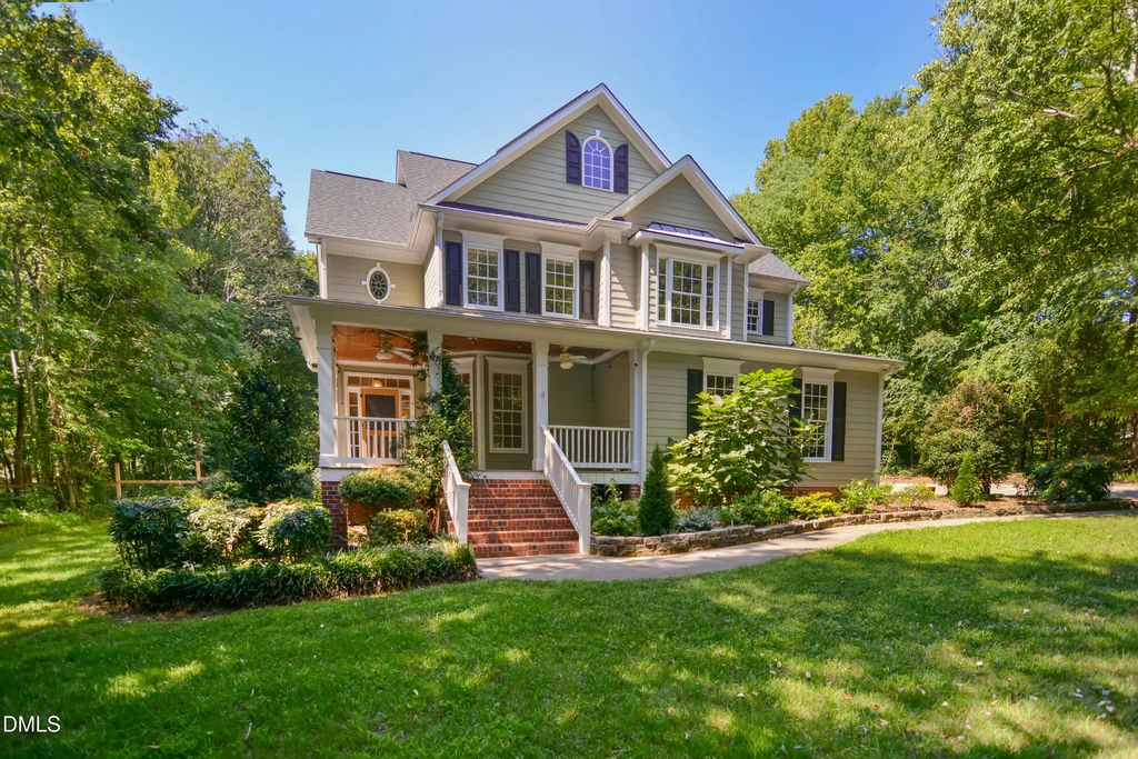 1715 Wendy Lane, Efland
