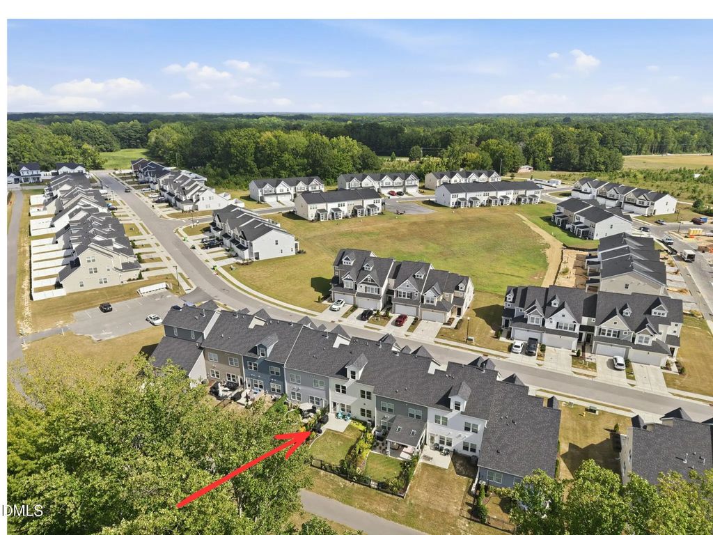 256 Shingle Oak Road, Wake Forest