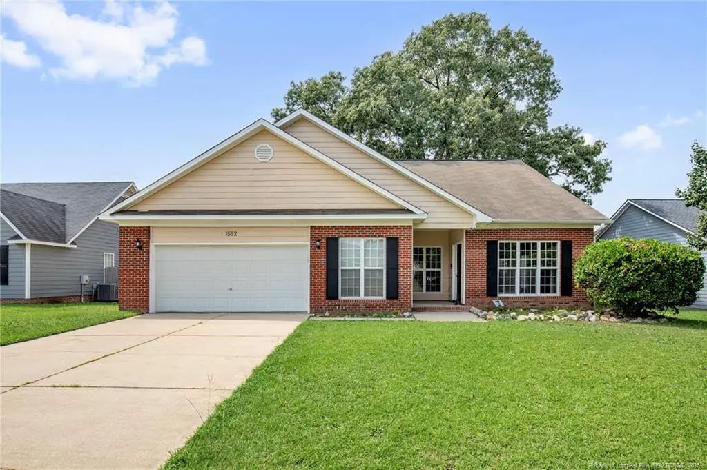 1532 Laurel Oak Drive, Fayetteville