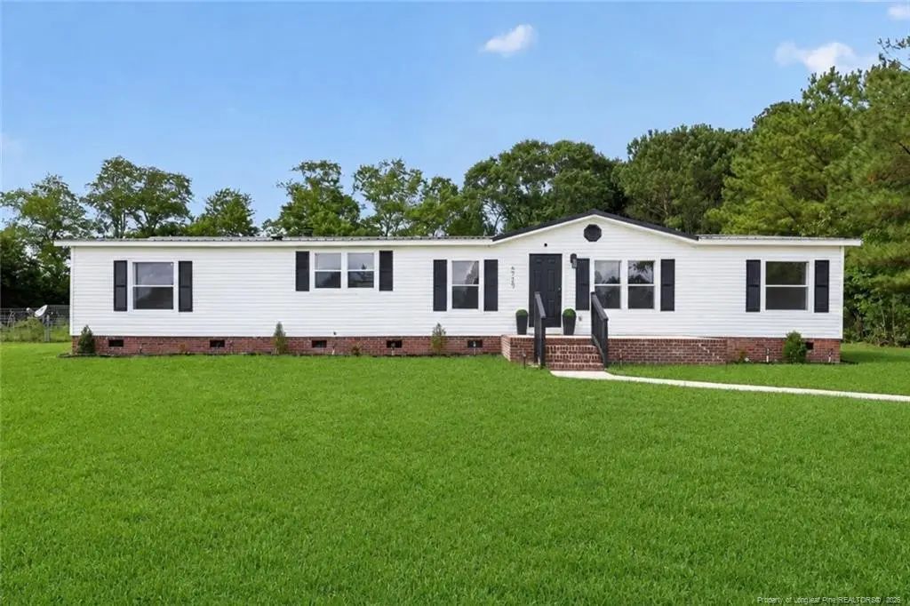 6729 Tennis Drive, Stedman
