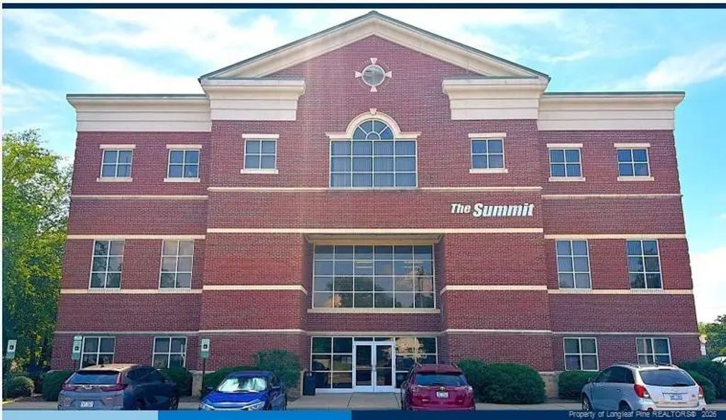 1540 Purdue Drive, Fayetteville