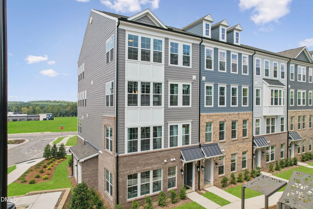430 Gaston Park  Lane 100, Wake Forest